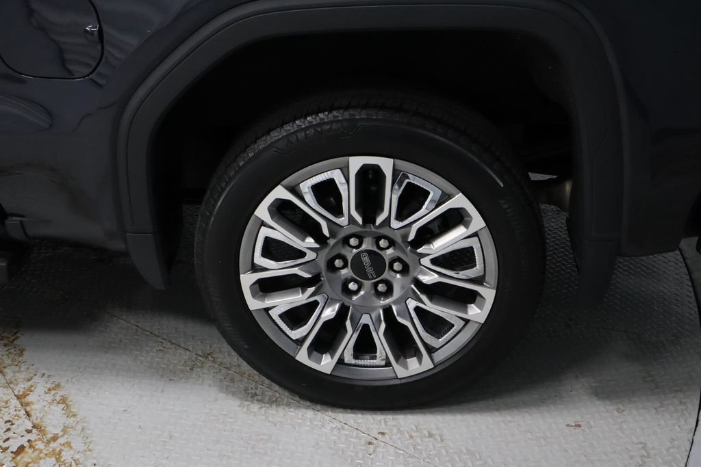Used 2023 GMC Sierra 1500 Denali Ultimate AWD/4WD image 13