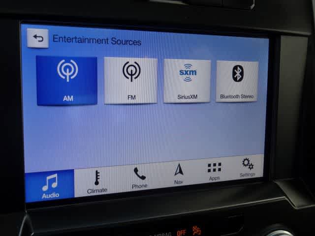 Certified 2019 Ford F150 Lariat w/ Equipment Group 502A Luxury AWD/4WD image 32