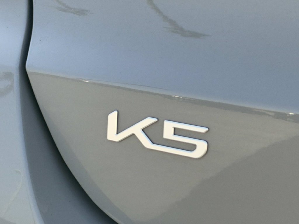 Used 2024 Kia K5 GT-Line FWD image 9