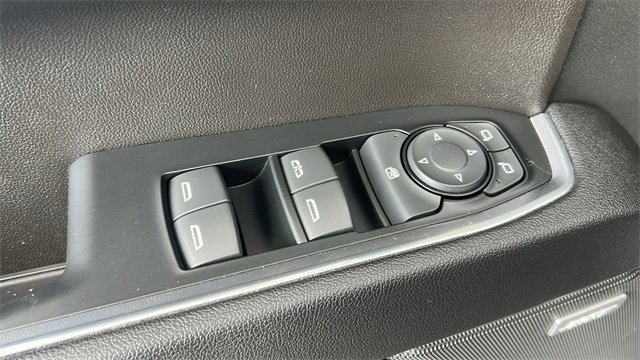 Used 2023 Chevrolet Silverado 1500 RST w/ Rally Edition image 12