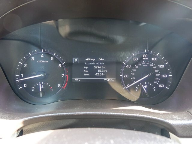 Used 2018 Genesis G80 3.8 AWD/4WD image 18