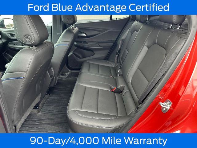 Used 2024 Buick Envista Sport Touring w/ Convenience I Package FWD image 16