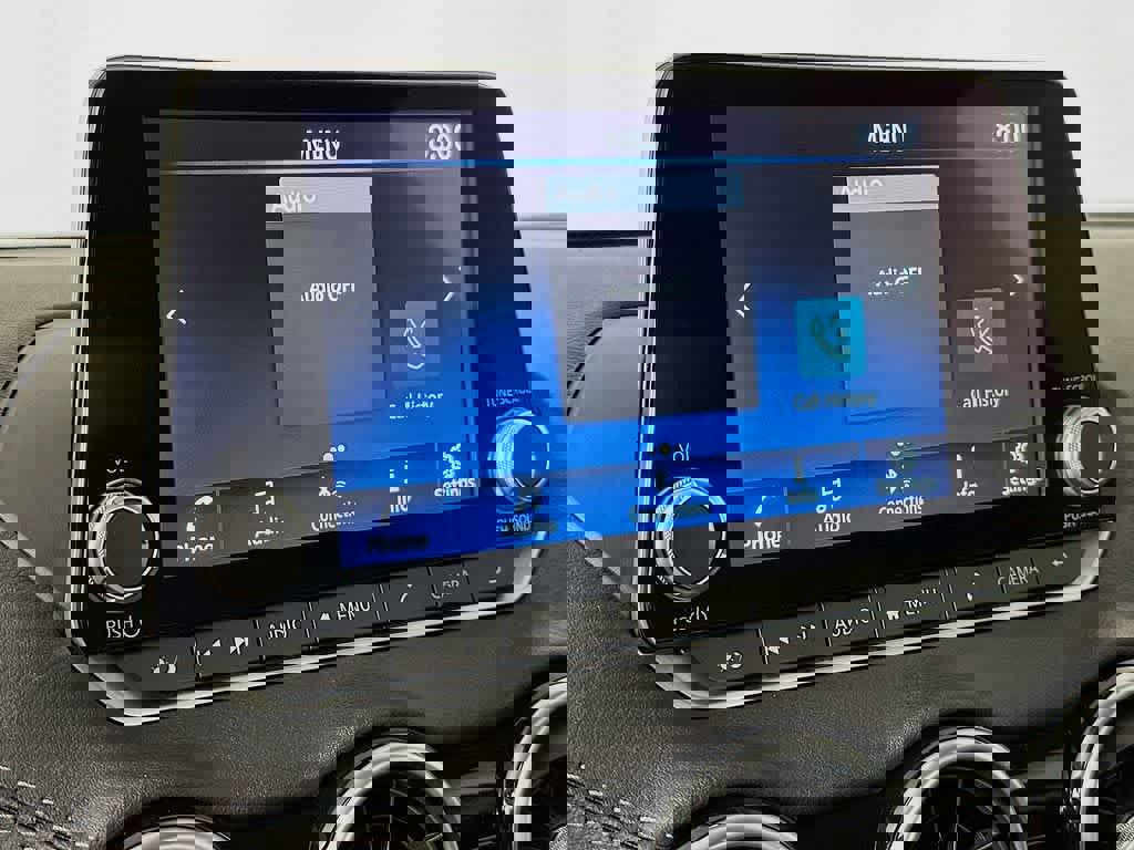 Used 2024 Nissan Sentra SV image 19