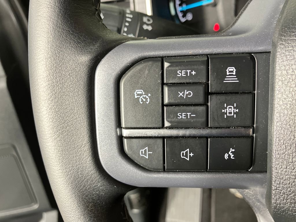 Certified 2023 Ford F150 XLT w/ Equipment Group 302A High image 17