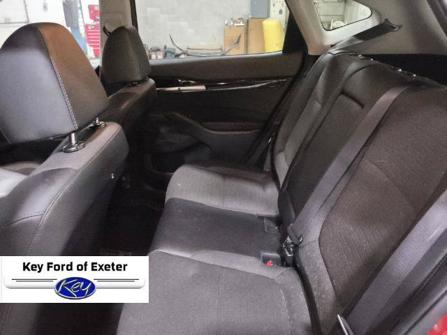 Used 2021 Kia Seltos S AWD/4WD image 17