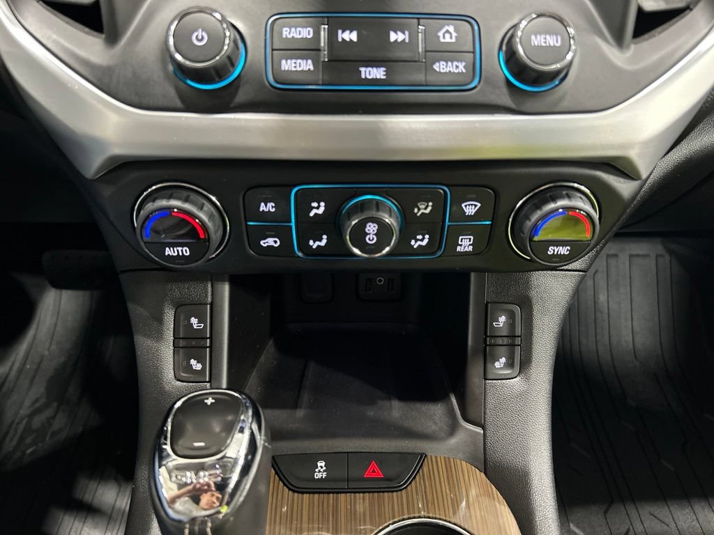 Used 2019 GMC Acadia SLE w/ Driver Alert Package I AWD/4WD image 22