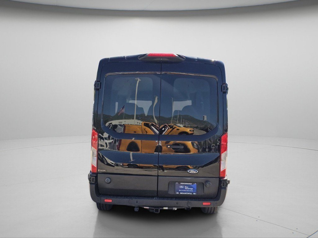 Certified 2019 Ford Transit 350 XLT RWD image 20