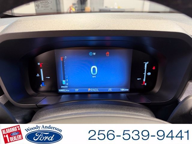 Certified 2025 Ford Maverick XLT w/ XLT Luxury Package AWD/4WD image 13
