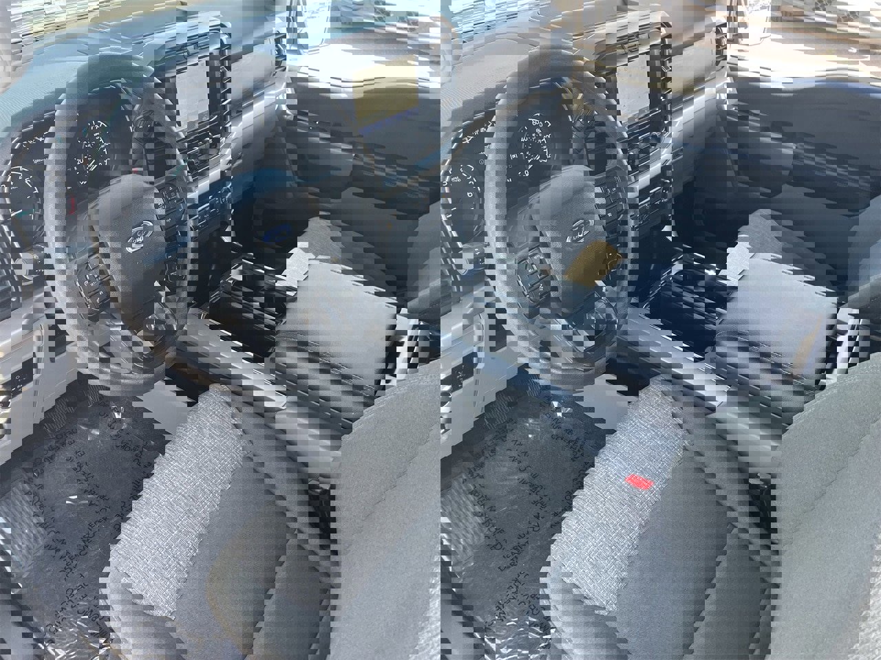 Certified 2023 Ford F150 XLT image 23