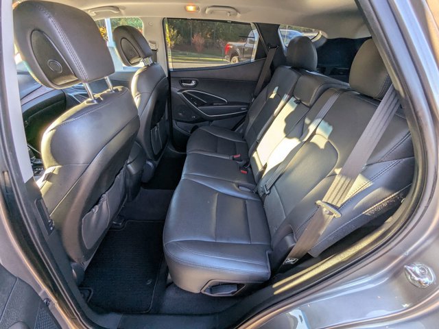 Used 2018 Hyundai Santa Fe Sport w/ 2.0T Ultimate Tech Package 05 image 32