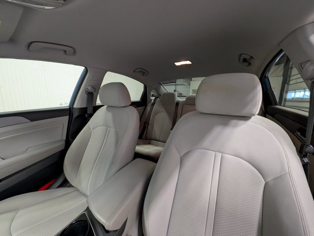 Used 2018 Hyundai Sonata SEL FWD image 13