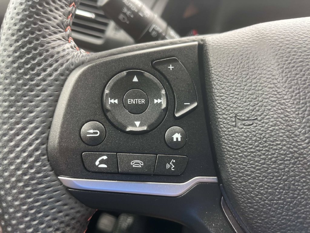 Used 2024 Honda Passport TrailSport image 35