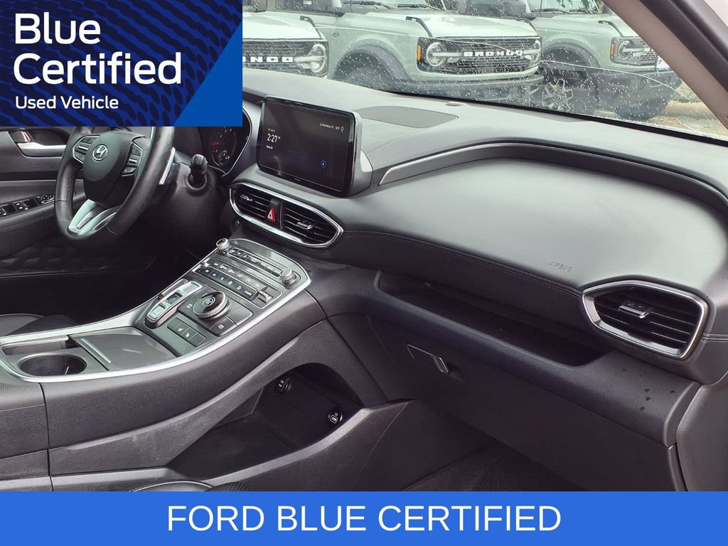 Used 2023 Hyundai Santa Fe SEL FWD image 14