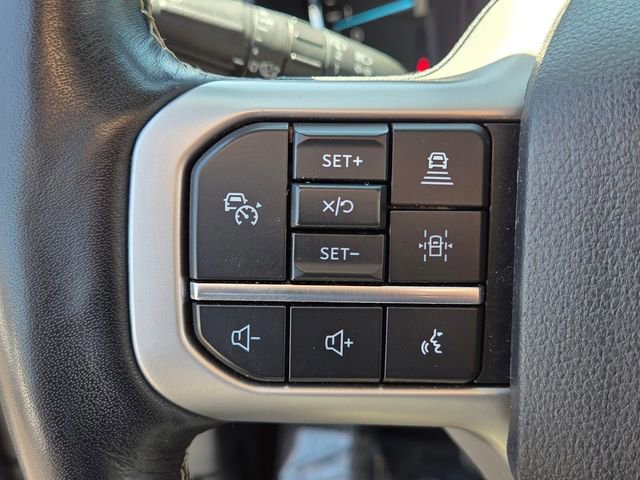 Certified 2024 Ford Expedition Limited image 23