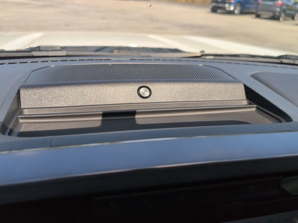 Certified 2021 Ford F150 Platinum w/ Max Trailer Tow Package image 17