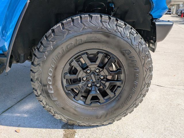 Certified 2024 Ford Bronco Raptor image 11