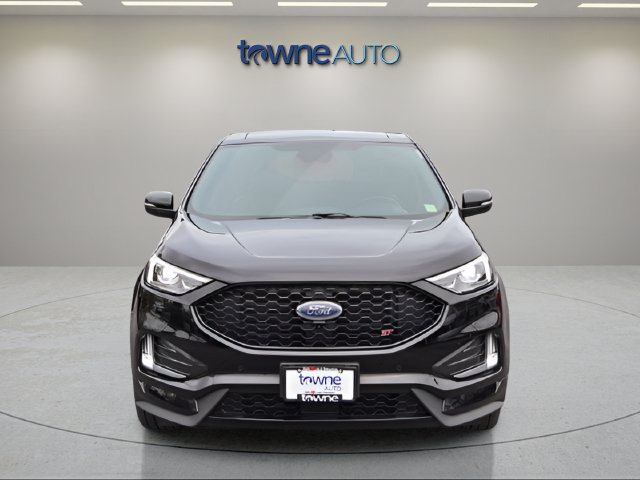 Certified 2022 Ford Edge ST w/ Equipment Group 401A AWD/4WD image 7