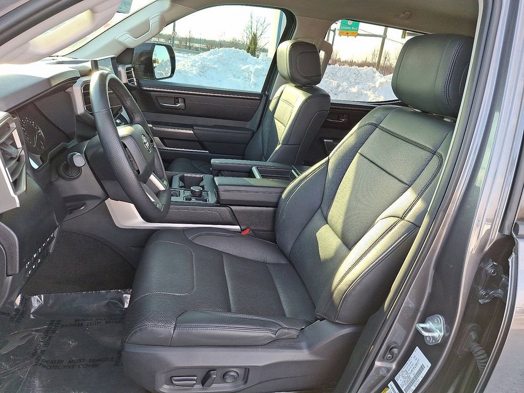 Used 2022 Toyota Tundra SR5 image 13