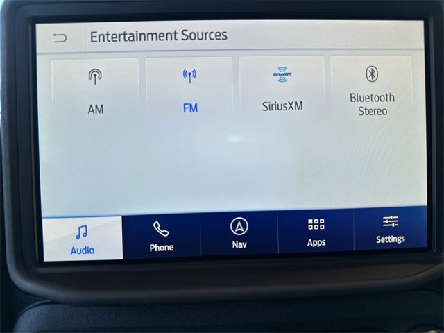 Certified 2024 Ford Bronco Sport Badlands w/ Premium Package image 17