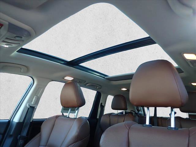 Used 2019 Subaru Ascent Touring AWD/4WD image 15
