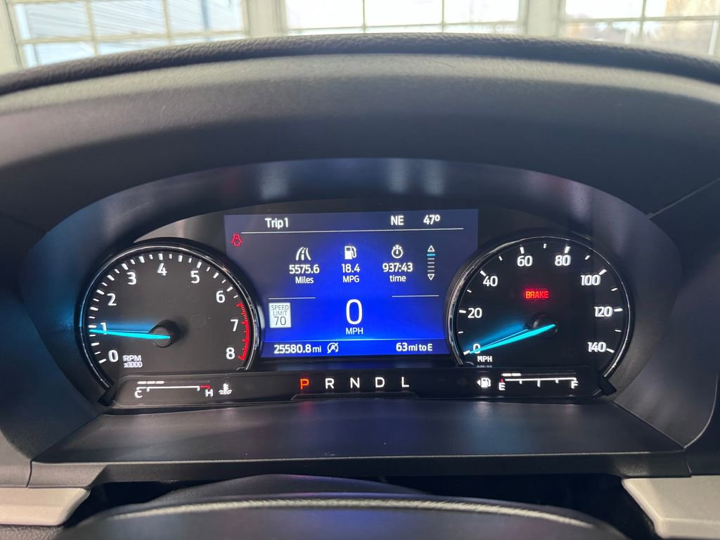 Certified 2023 Ford Explorer XLT w/ Equipment Group 202A AWD/4WD image 20