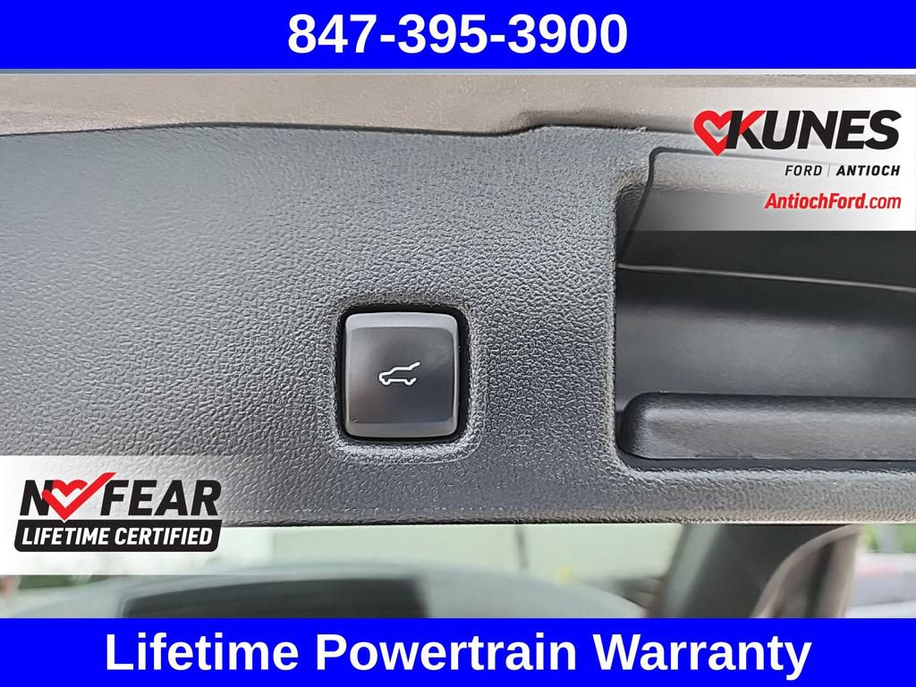 Certified 2024 Ford Escape Active AWD/4WD image 47