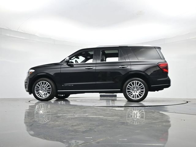 Certified 2023 Ford Expedition Platinum image 38