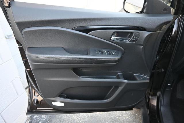 Used 2019 Honda Passport Touring image 19
