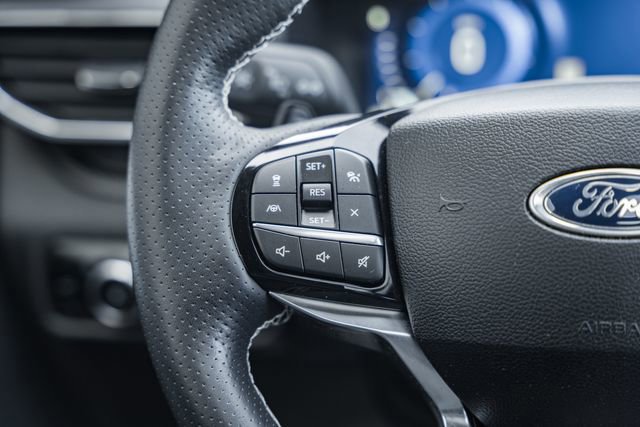 Certified 2024 Ford Explorer ST w/ Equipment Group 401A image 38