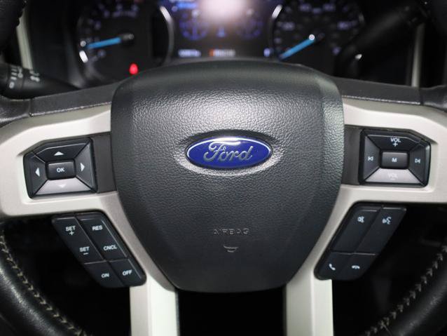 Certified 2022 Ford F250 Lariat w/ Lariat Ultimate Package AWD/4WD image 14