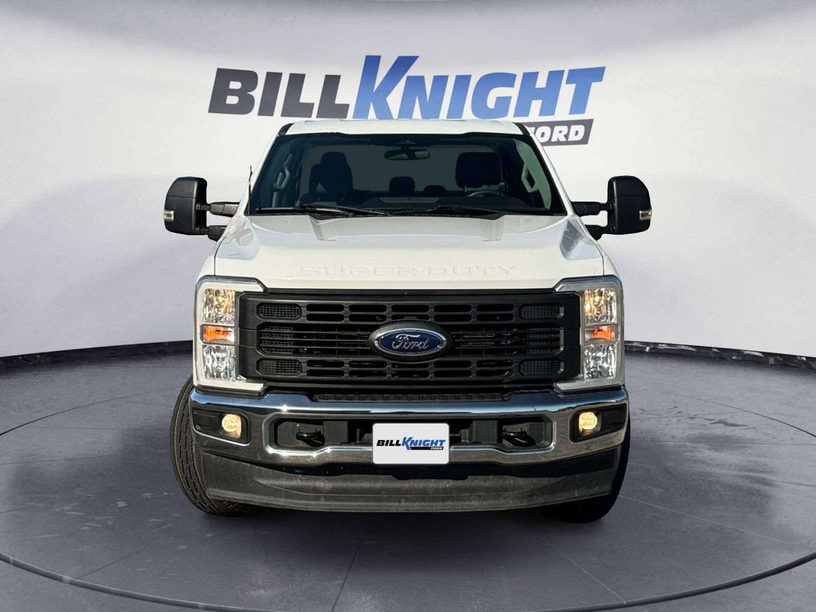 Certified 2023 Ford F250 XL w/ FX4 Off-Road Package AWD/4WD image 8