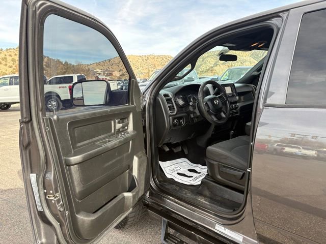 Used 2022 RAM 3500 Tradesman image 12