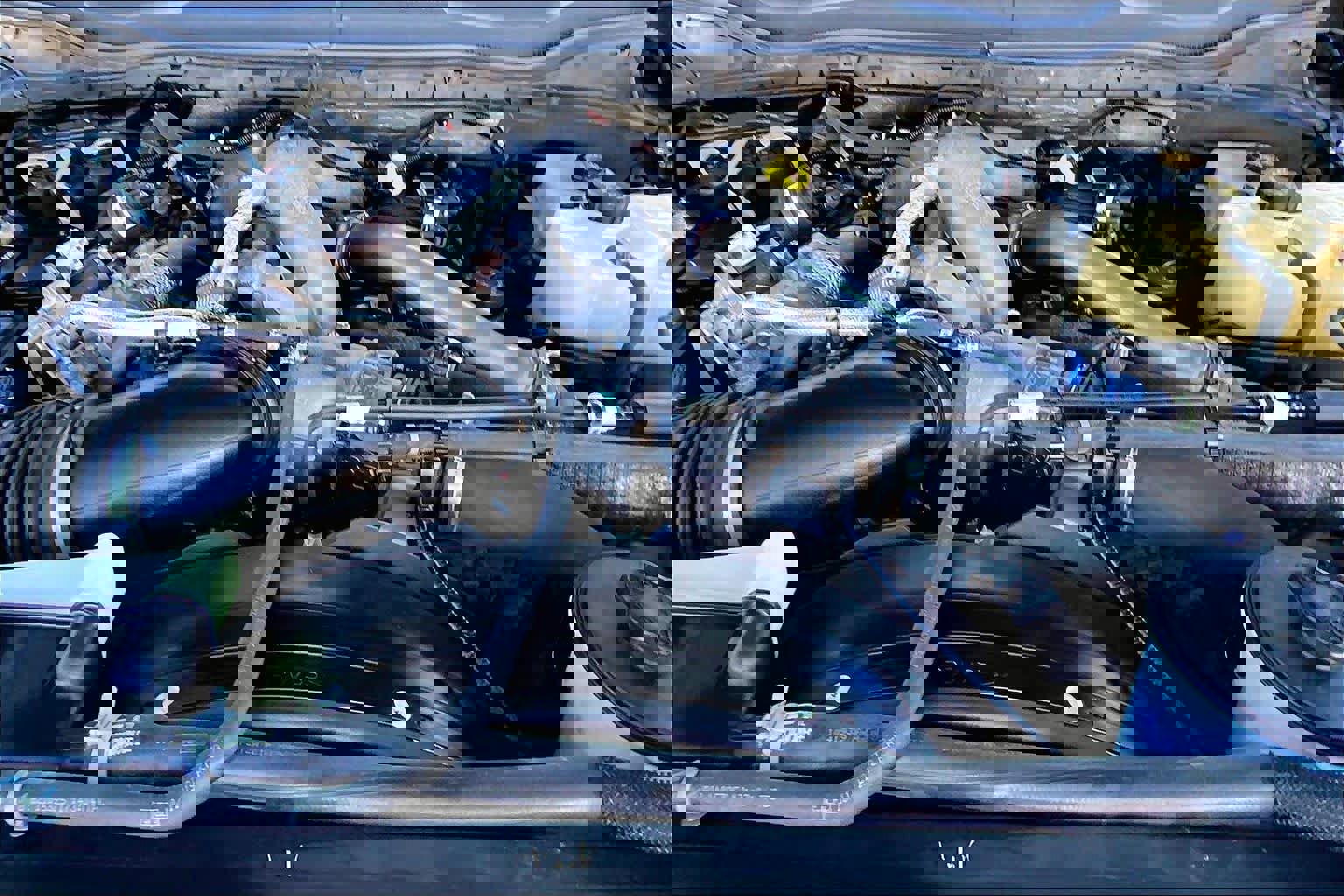 Certified 2020 Ford F350 Lariat w/ Lariat Ultimate Package image 27