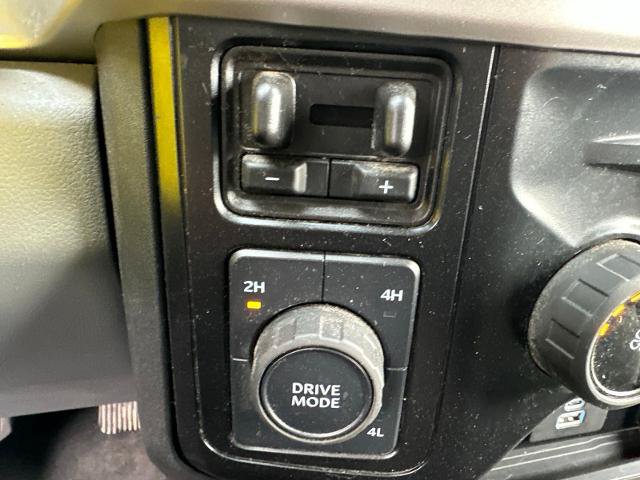 Certified 2025 Ford F350 XLT AWD/4WD image 16