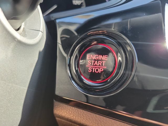 Used 2023 Honda Civic Sport image 30