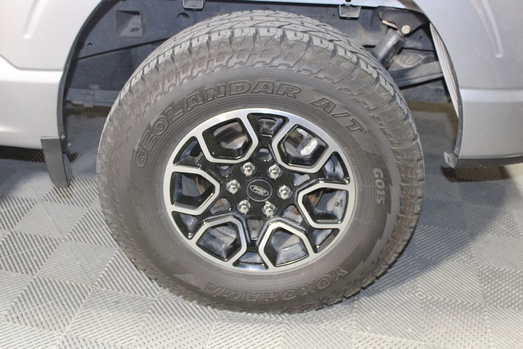 Certified 2021 Ford F150 Lariat image 23