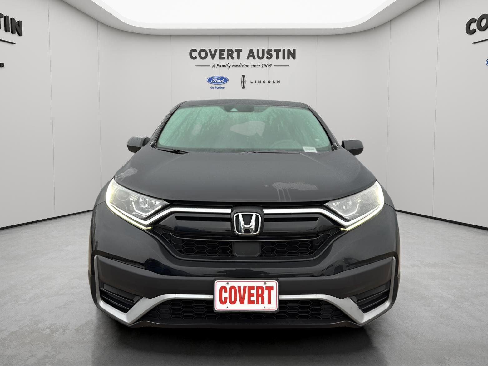 Used 2022 Honda CR-V LX image 8