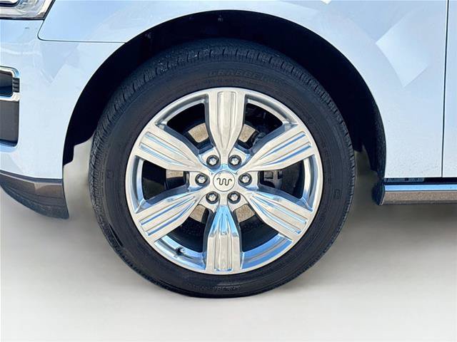 Certified 2024 Ford Expedition Max King Ranch RWD image 35