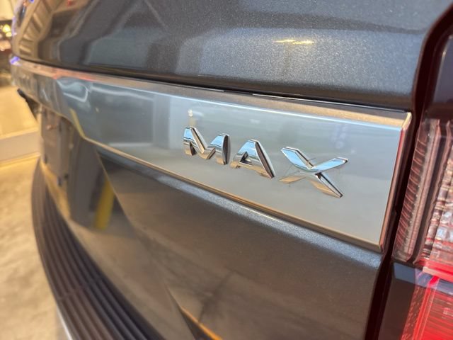 Certified 2018 Ford Expedition Max Platinum AWD/4WD image 18