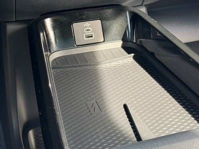 Certified 2025 Ford Mustang Mach-E Premium AWD/4WD image 37
