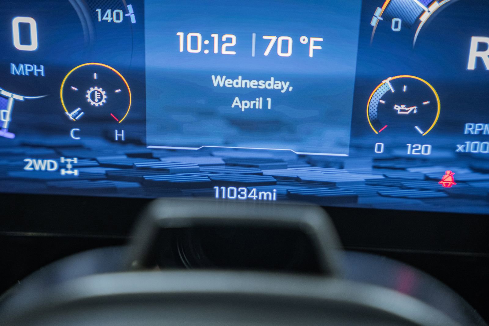 Used 2025 Chevrolet Suburban RST w/ Advanced Technology Package image 55