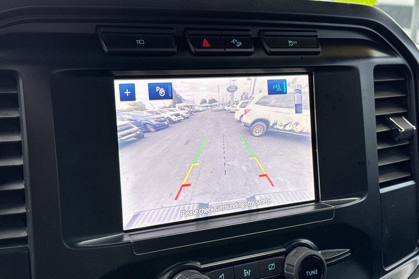 Certified 2023 Ford F150 XL w/ STX Appearance Package image 22