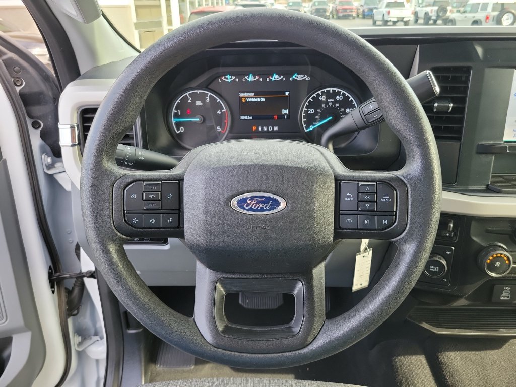 Certified 2026 Ford F250 XLT AWD/4WD image 24