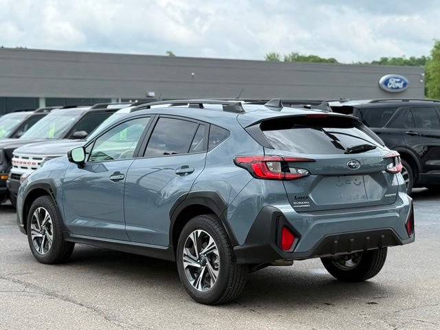 Used 2024 Subaru Crosstrek 2.0i Premium AWD/4WD image 40