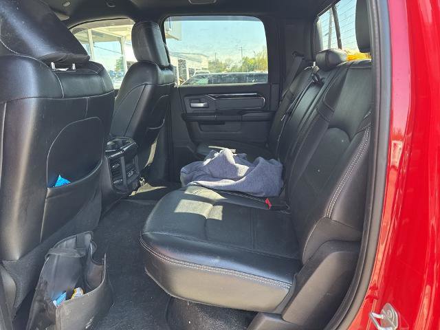 Used 2022 RAM 2500 Power Wagon w/ Level 2 Equipment Group image 10