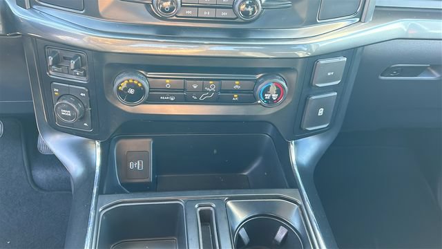 Certified 2023 Ford F150 XL w/ STX Appearance Package AWD/4WD image 22
