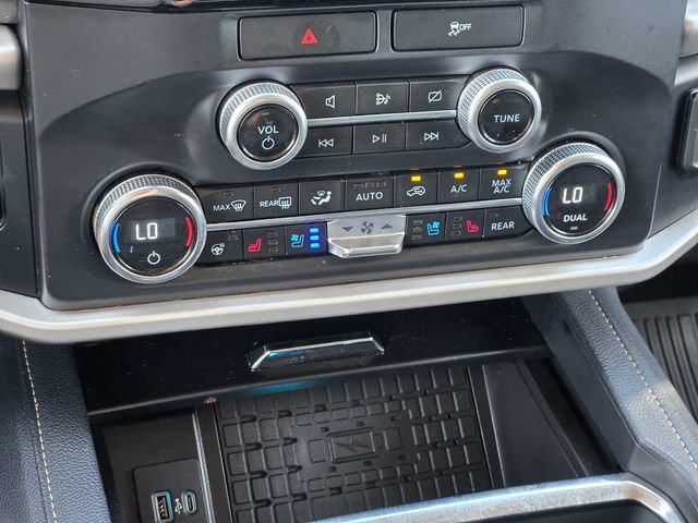 Certified 2022 Ford Expedition XLT image 16