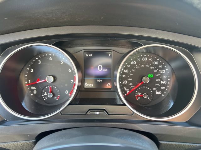 Used 2020 Volkswagen Tiguan SE R-Line image 20