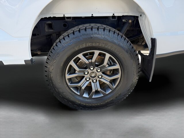 Certified 2023 Ford F150 Tremor AWD/4WD image 28