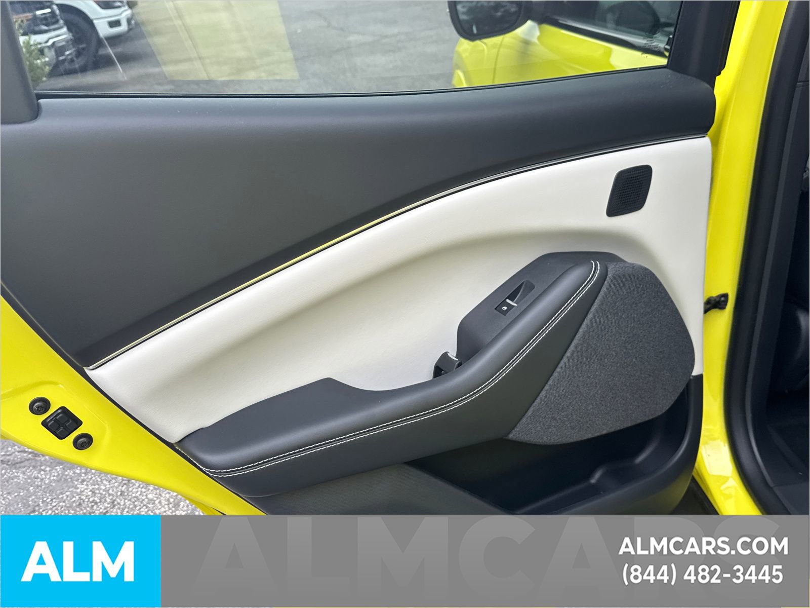 Certified 2025 Ford Mustang Mach-E Premium image 27